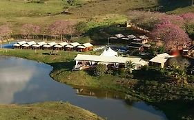 Fazenda Bufalos